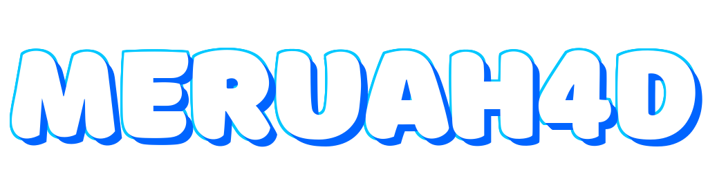 Logo MERUAH4D